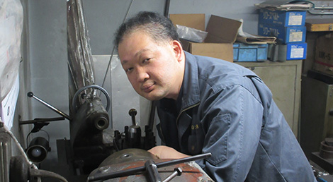 小泉秀男